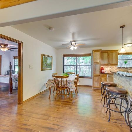 Dog-Friendly Wills Point Home With Grill On 10 Acres Canton Zewnętrze zdjęcie