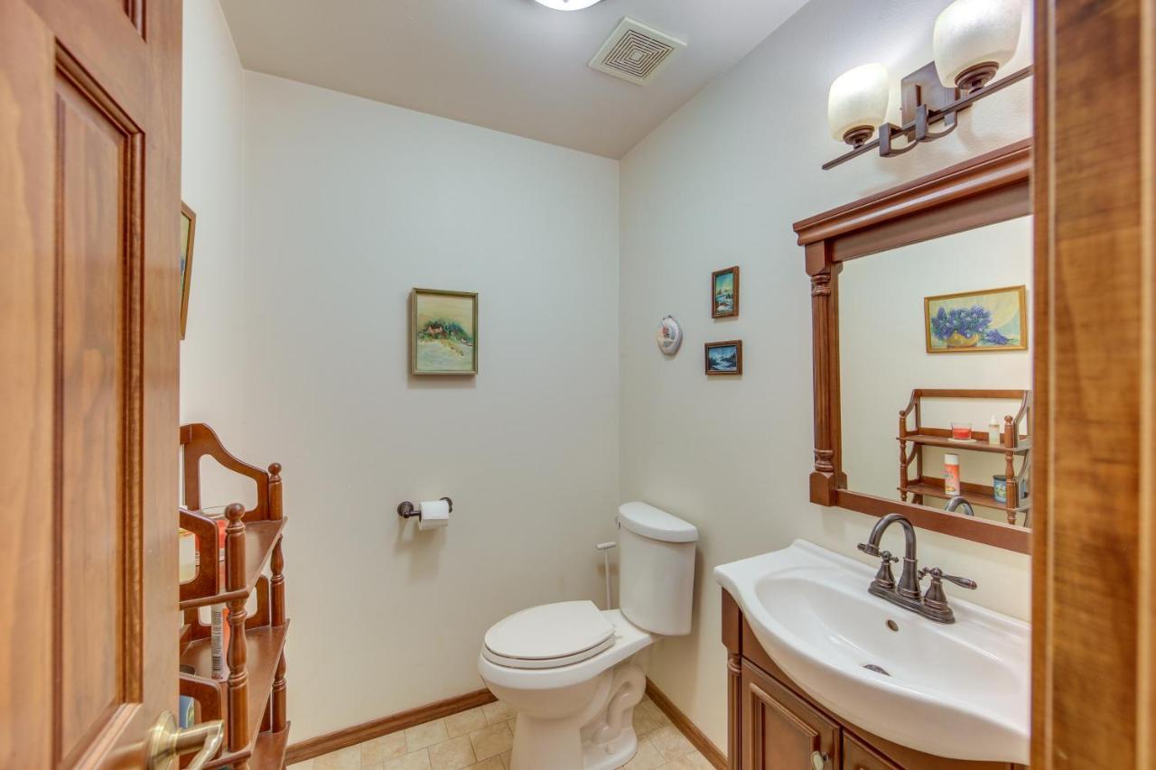 Dog-Friendly Wills Point Home With Grill On 10 Acres Canton Zewnętrze zdjęcie